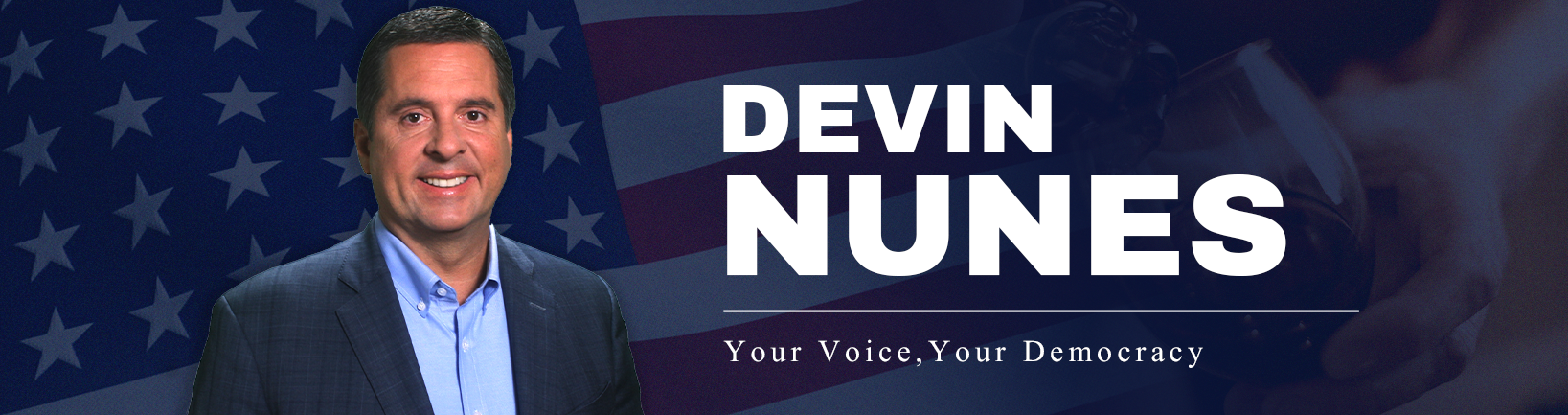 Devin Nunes